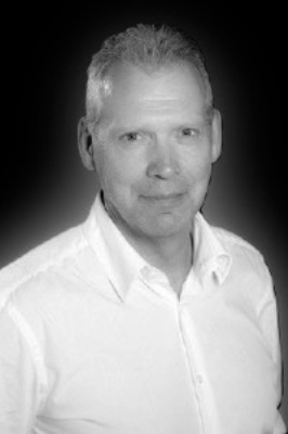 Richard Bosman