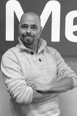 Ron Janssen