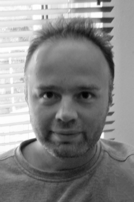 Henk de Jong